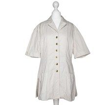 Chanel Vintage Bluse mit