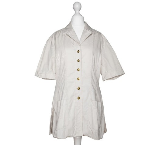 Chanel vintage bluse - chanel,