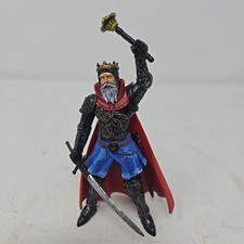 Plastoy world knights - plastoy,