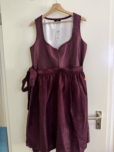 Dirndl ernstings family - 44,