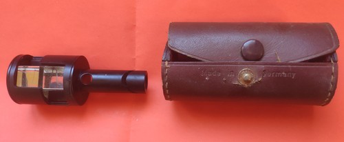 Hertel reuss optik - hertel,