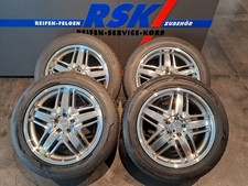 GLC Radsatz Lorinser Felgen