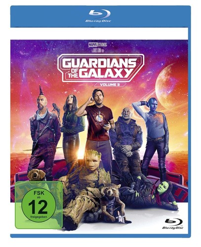 Guardians the galaxy - guardians, vol.