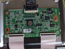 T-Con BN95-00541A / LSJ400HV01-S (SH120PMB4SV0.3 / BN41-01743A) für UE40D6500VS