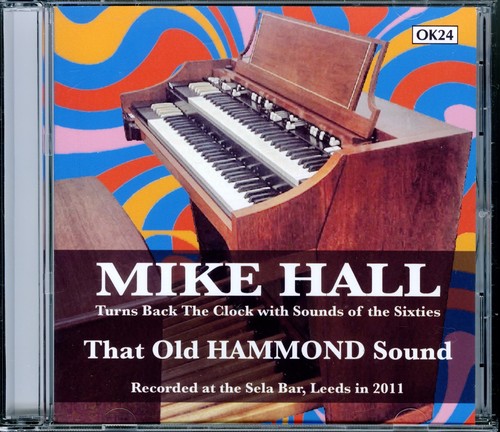 Mike hall that - hall, old