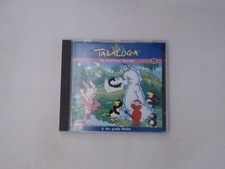 Tabaluga Folge 6: Ein