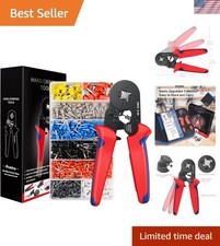 Professional Wire Crimping