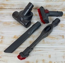Hoover J63 Mini-Turbo-Düse + Staubsauger Zubehör Aufsatz Aufsätze