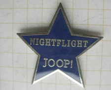 NIGHTFLIGHT JOOP .................................. Kosmetik / Parfüm-Pin (222g)