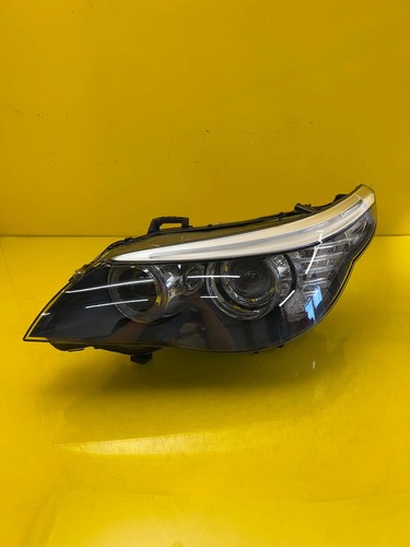 Bmw e60 e61 facelift - 5,