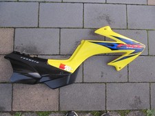 Verkleidung rechts Honda FMX