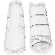 Kingsland White S Gamaschen KLCana Mesh Summer Update 2023 Schutzgamaschen