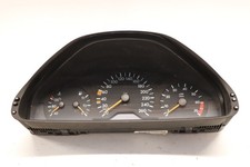 Mercedes Benz Tacho