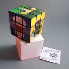 Rubik's Cube 3x3 Zauberwürfel
