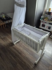 Stubenwagen Komplettset für