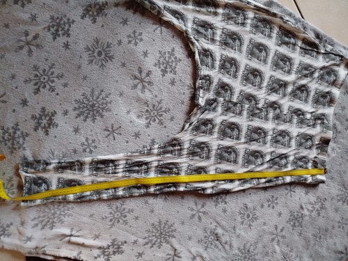 Sommerhose von rundholz l - von,