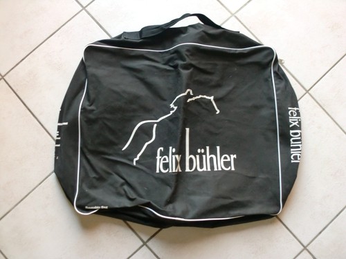 Felix bühler turnier tasche - turnier,