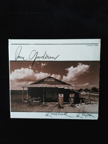 Dave goodman roadbook rhymes - goodman:,