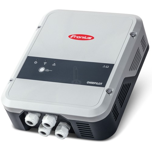 Fronius ohmpilot 3 - fronius, 9.0-3