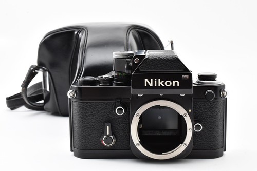 Exc nikon f2 photomic - [exc+5],