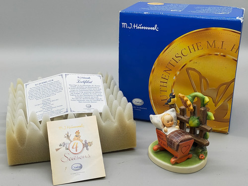 Goebel hummel figur - goebel,