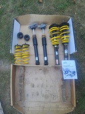 St Gewindefahrwerk Audi A3