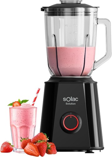 Solac s91605905 standmixer - solac,