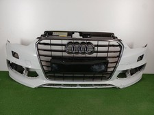 8V5897437G FRONT BUMPER / S3 /