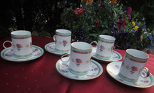 Espresso mokkatassen aus ddr - espresso/mokkatassen,