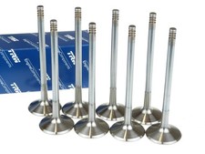 8 Stück TRW Einlassventil