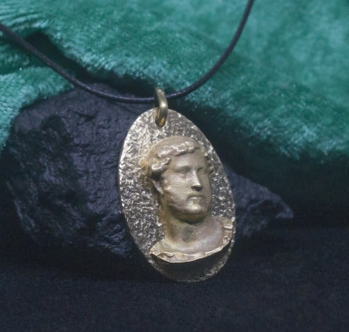 Hadrian römischer kaiser - hadrian,