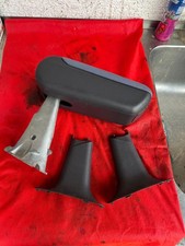 Mercedes Benz W168 A-Klasse Mittelarmlehne Armlehne Original