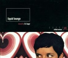 Liquid lounge chilled senses - liquid,