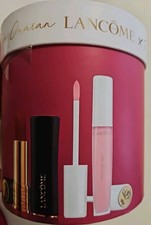 LANCOME Set roter Lippenstift