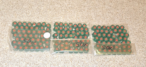 150 stück underberg kapseln - stück,