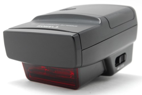 Neuwertig canon speedlite - [neuwertig],