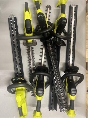 Ryobi 18v 36v heckenschere - 18v/36v, 6x