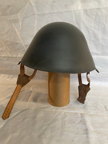 Alte vintage antik stahl - antik, helm