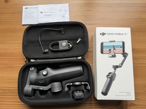 Dji osmo mobile gimbal - dji,