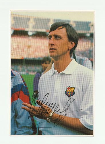 Johan cruyff original - johan,