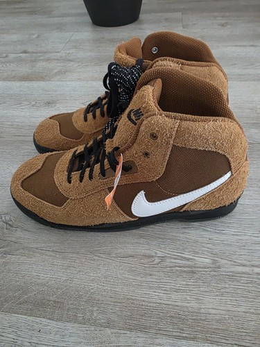 Stüssy nike baltoro - stüssy, high