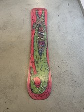 Snowboard Nitro Eero Ettala