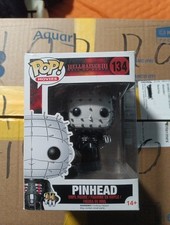 Funko Pop Figur Horror