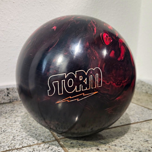 Storm euro bowlingball - storm,