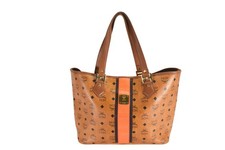 ✅MCM SHOPPER MEDIUM