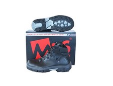 MTS IZOARD S3 ESD Sicherheitsschuhe Arbeitsschuhe Schuhe Sicherheit