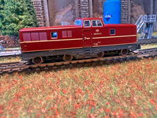 V 80 Diesellokomotive DB BR 280 003-5 Digital--Arnold HN 2041--TOP--