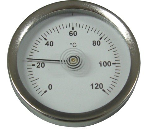 Leysser anlegethermometer - leysser,