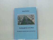 Fluchtpunkt Rio de la Plata