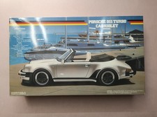 Porsche 911 turbo cabriolet - porsche,